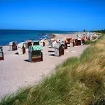Appartement Strandurlaub Im Mit Garten By Interhome
