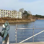 Appartement Strandurlaub Im Mit Garten By Interhome