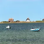 Strandurlaub Im Mit Garten By Interhome