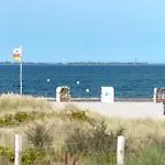 Appartement Strandurlaub Im Mit Garten By Interhome *