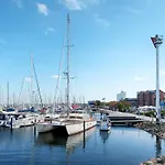 Strandurlaub Im Mit Garten By Interhome Appartement