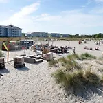 Appartement Strandurlaub Im Mit Garten By Interhome Heiligenhafen