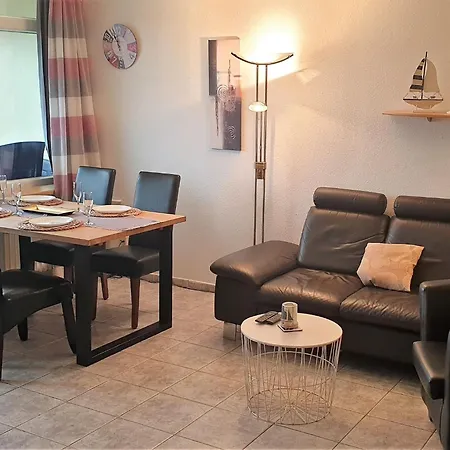 Strandurlaub Im Mit Garten By Interhome * Heiligenhafen