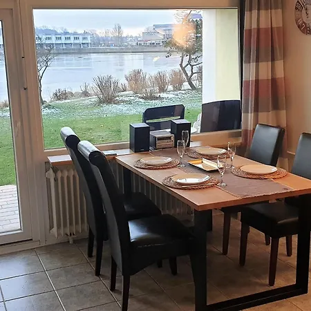 Apartamento Strandurlaub Im Mit Garten By Interhome Heiligenhafen