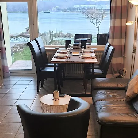 Strandurlaub Im Mit Garten By Interhome * Heiligenhafen
