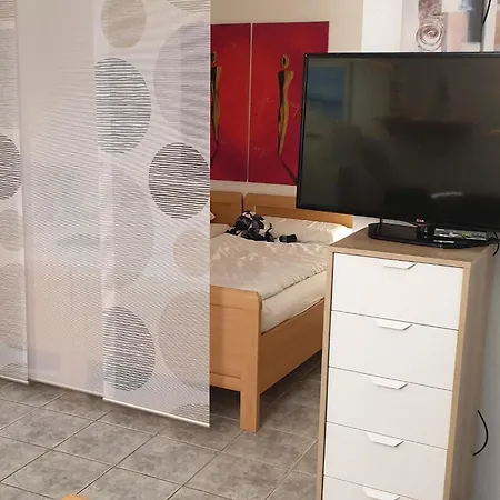Strandurlaub Im Mit Garten By Interhome *