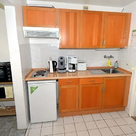 Strandurlaub Im Mit Garten By Interhome Appartement Heiligenhafen