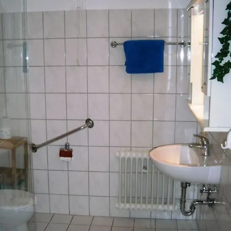 Strandurlaub Im Mit Garten By Interhome Apartman Heiligenhafen