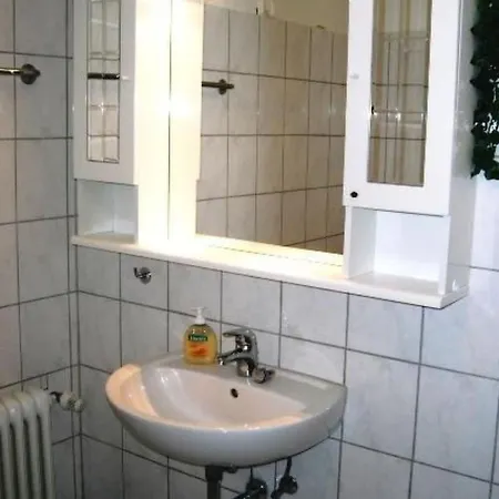Strandurlaub Im Mit Garten By Interhome Heiligenhafen