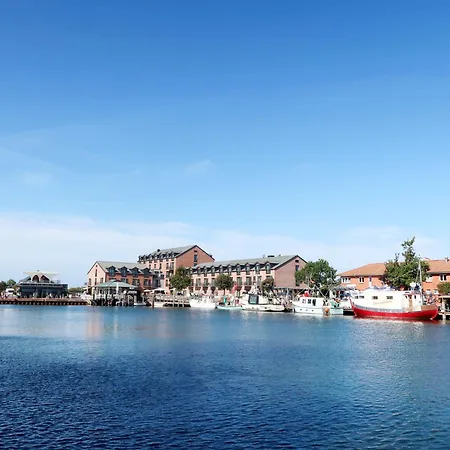 Strandurlaub Im Mit Garten By Interhome Apartamento Heiligenhafen