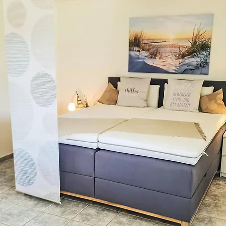 Strandurlaub Im Mit Garten By Interhome Apartamento