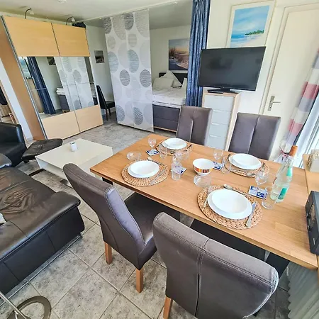 Strandurlaub Im Mit Garten By Interhome *