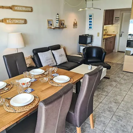 Strandurlaub Im Mit Garten By Interhome *