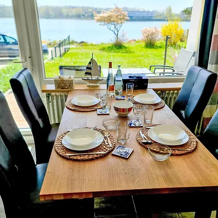 Apartamento Strandurlaub Im Mit Garten By Interhome