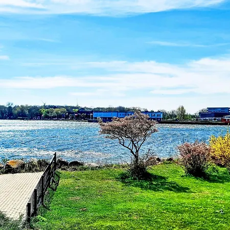 Strandurlaub Im Mit Garten By Interhome Heiligenhafen