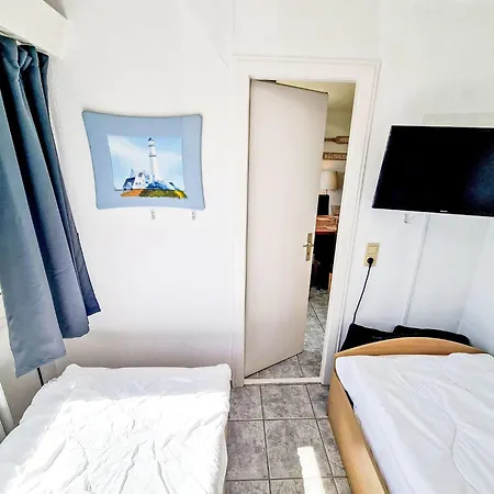 Strandurlaub Im Mit Garten By Interhome Heiligenhafen